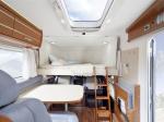 Hymer Exsis-I 2012 года